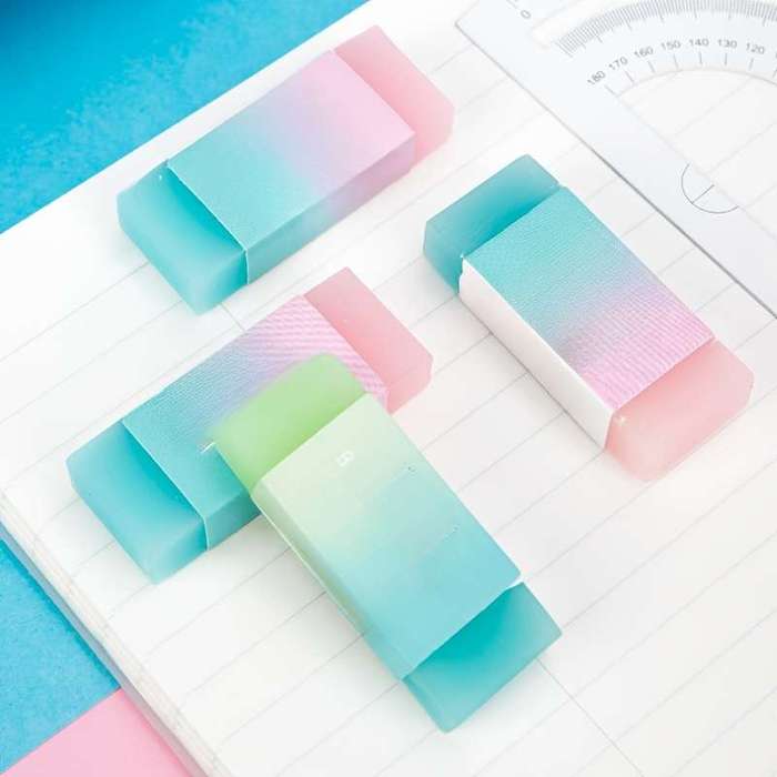 Eraser
