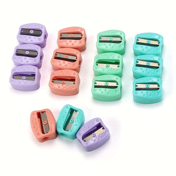 Pencil sharpener