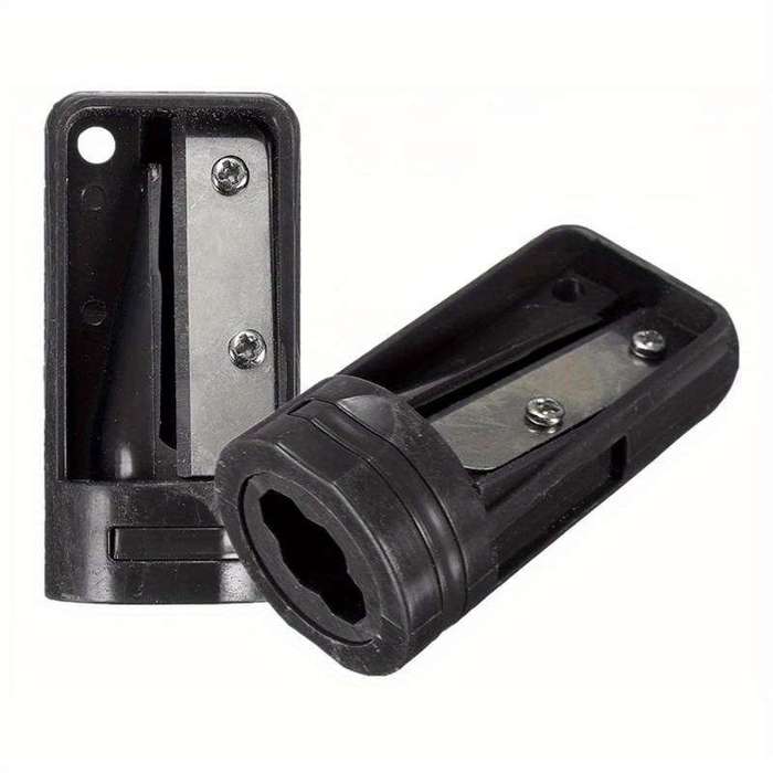 Pencil sharpener