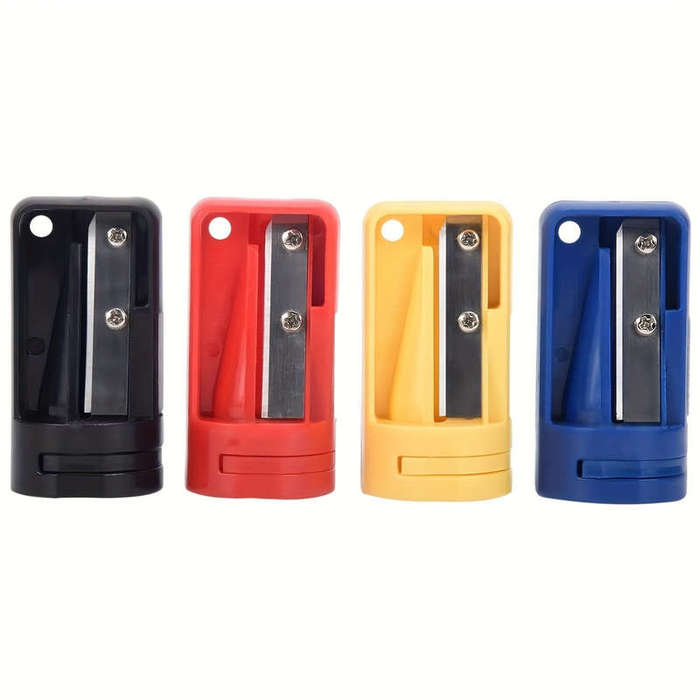 Pencil sharpener