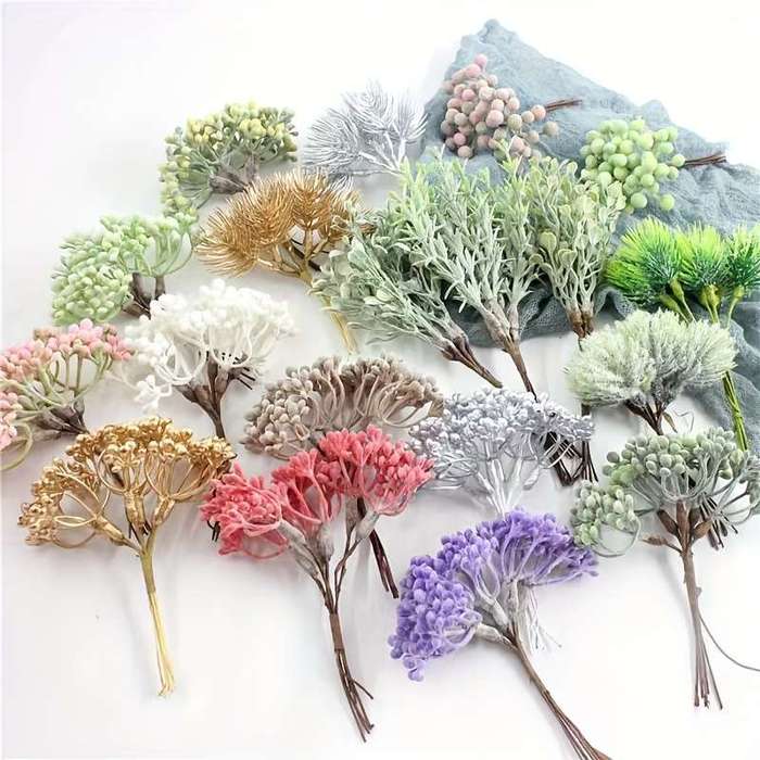 Decorative Flowers