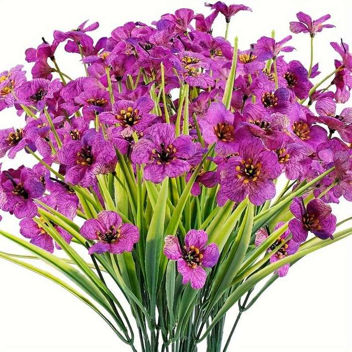 Decorative Flowers