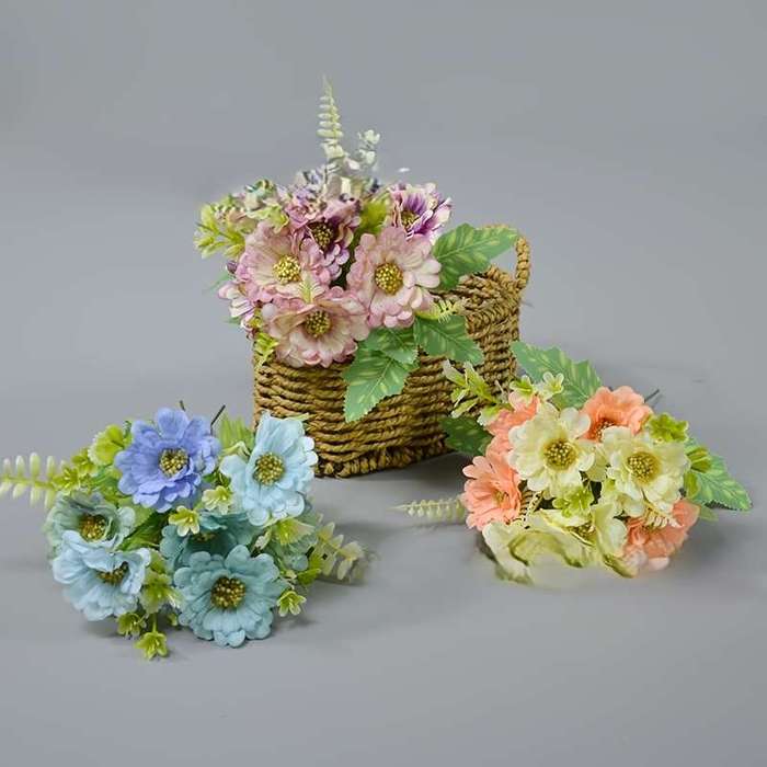Decorative Flowers