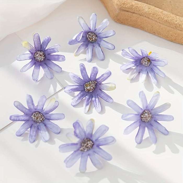 Decorative Flowers