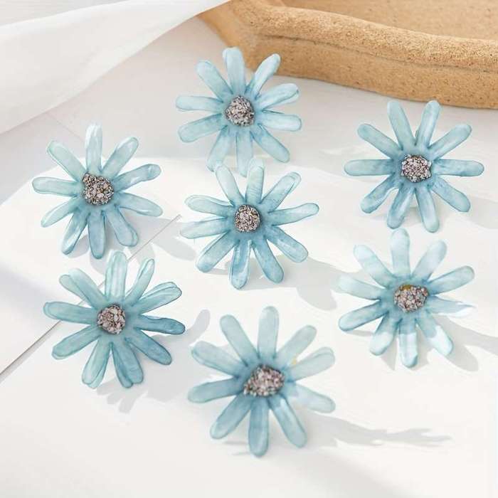 Decorative Flowers