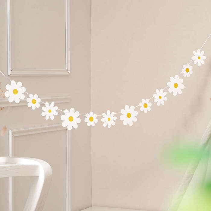 Decorative Flowers