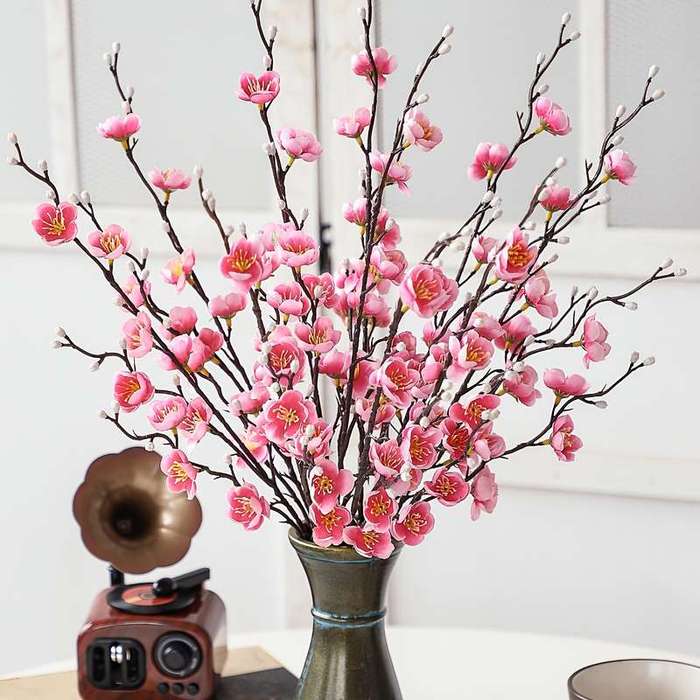 Decorative Flowers