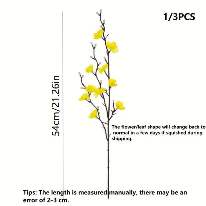 Decorative Flowers