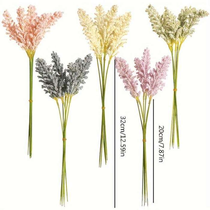 Decorative Flowers