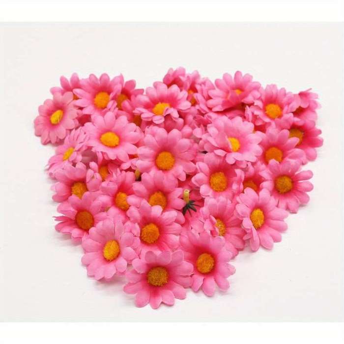 Decorative Flowers