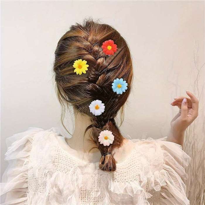 Decorative Flowers