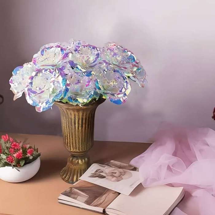 Decorative Flowers