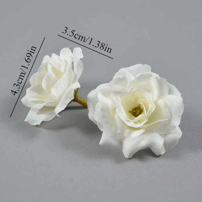 Decorative Flowers