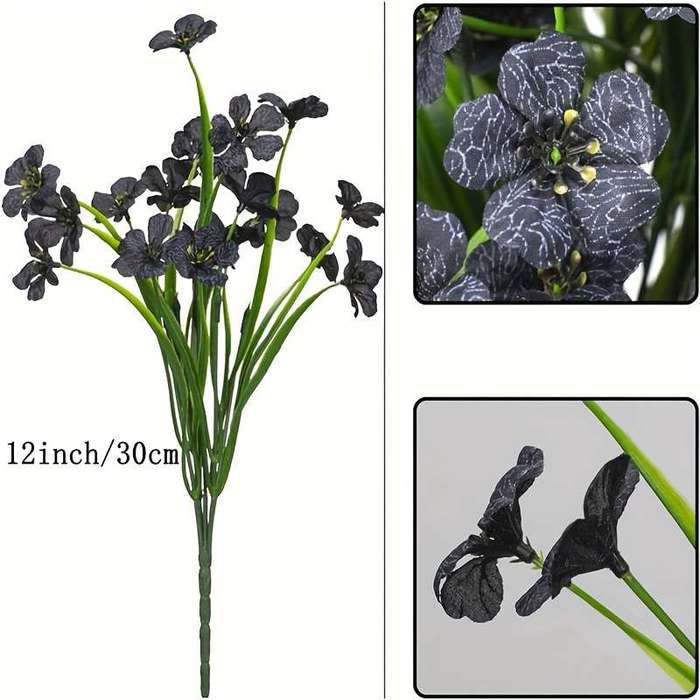 Decorative Flowers