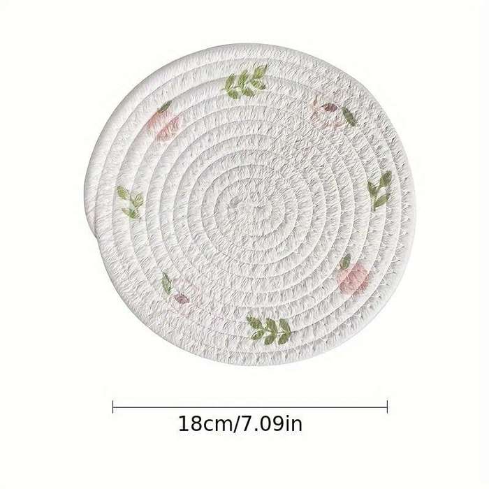 Heat Insulating Pads