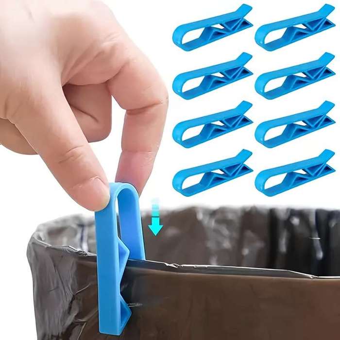Fixed Clip