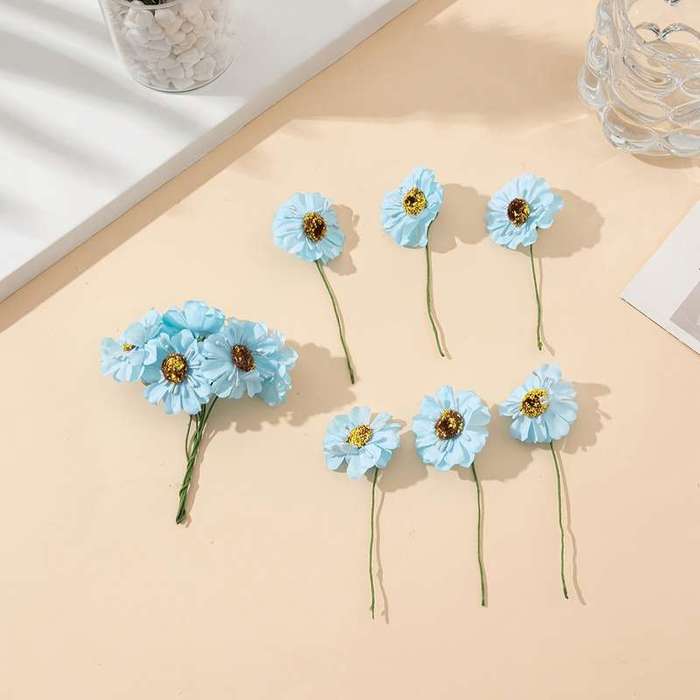 Decorative Flowers