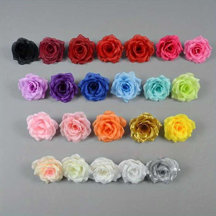Decorative Flowers