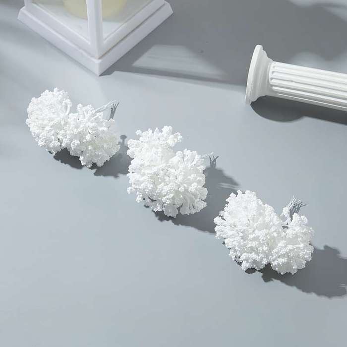 Decorative Flowers