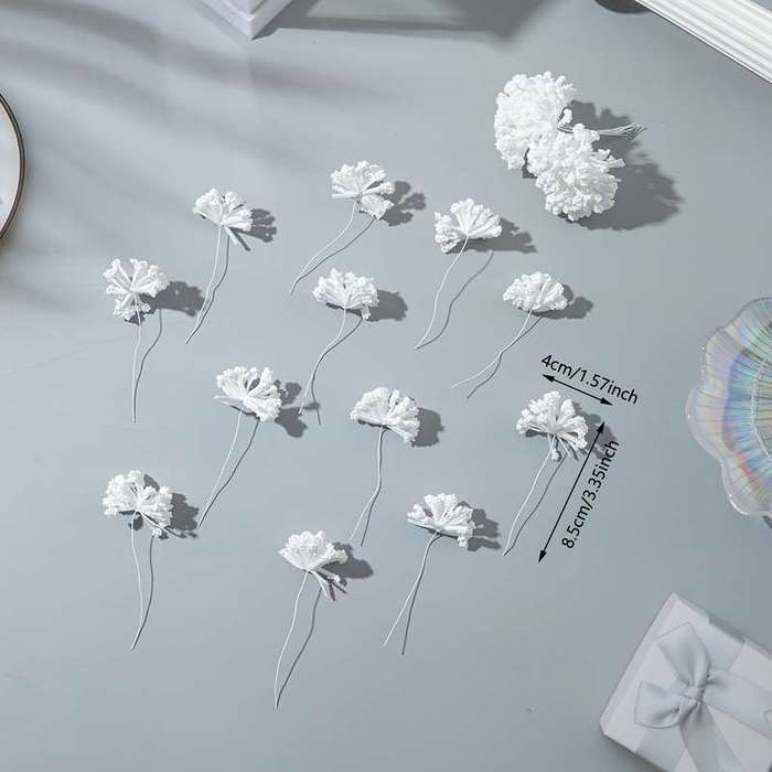 Decorative Flowers