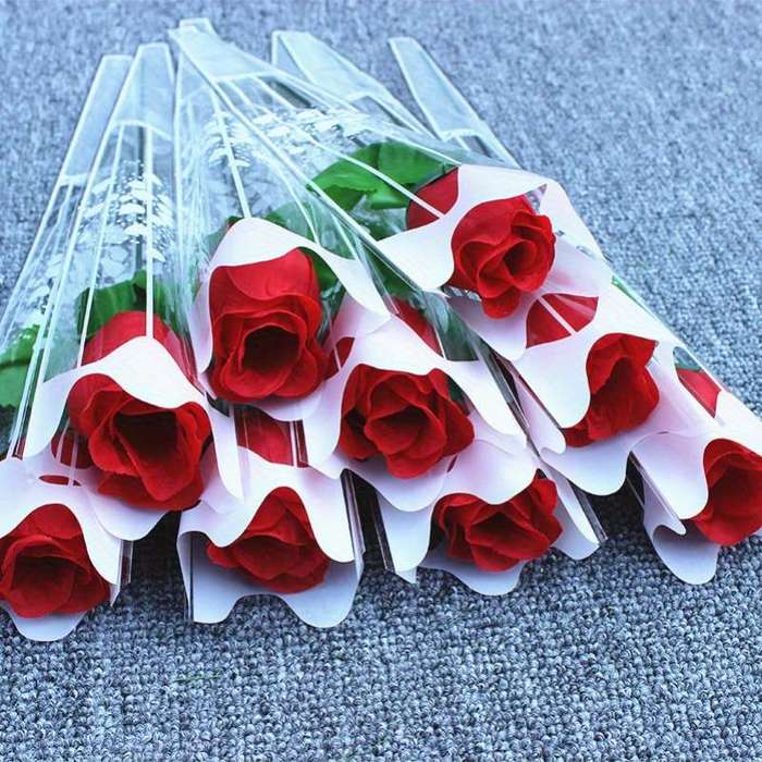 Decorative Flowers