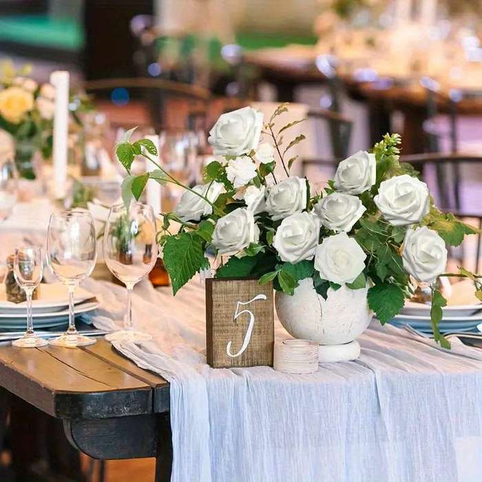 Decorative Flowers