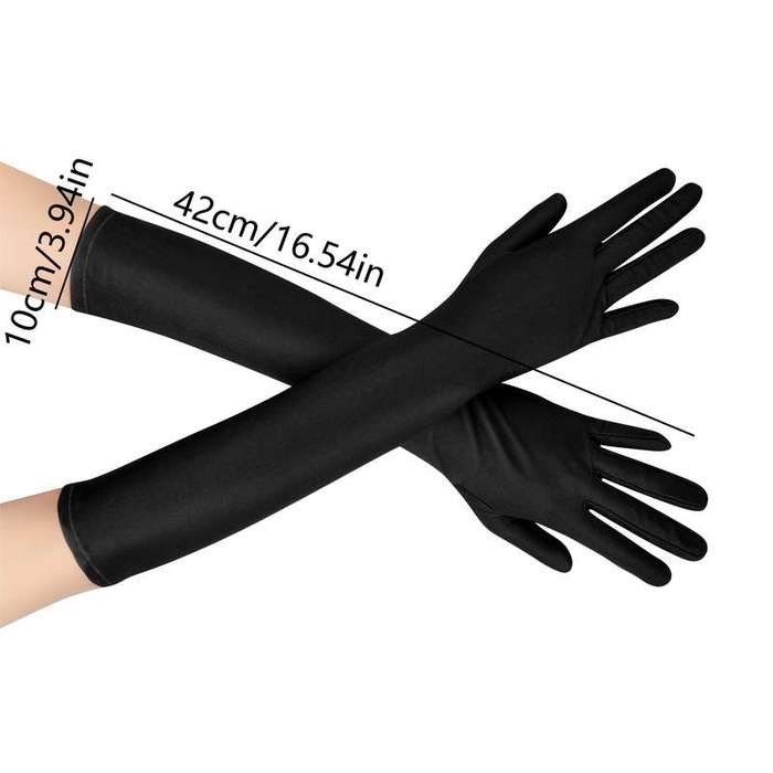Gloves