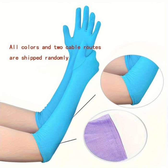 Gloves