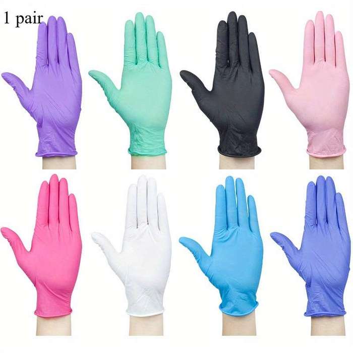 Gloves