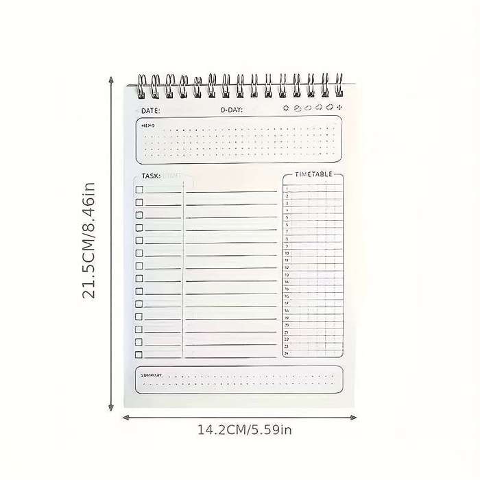 Workbook