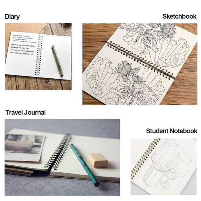 Notebook