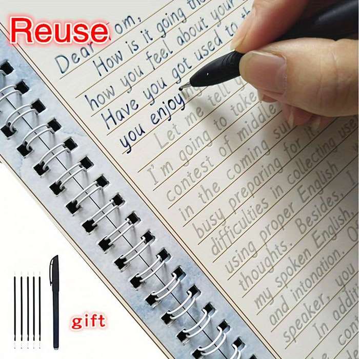 Notebook