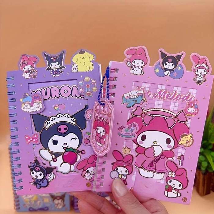 Notebook