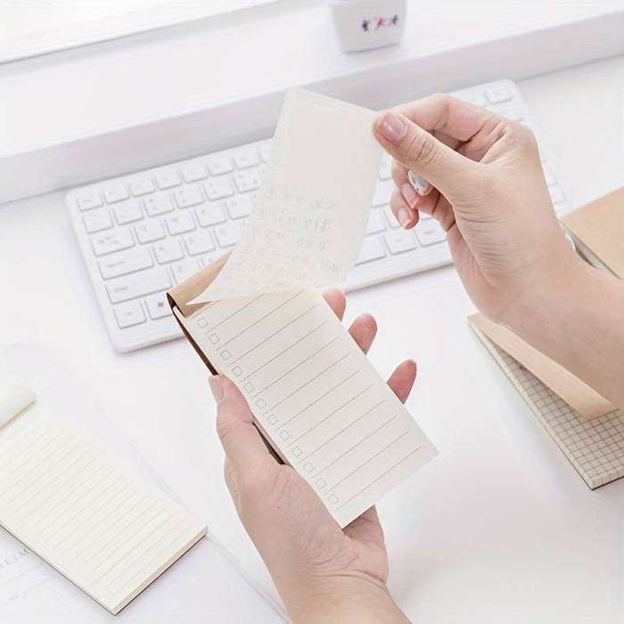 Notebook