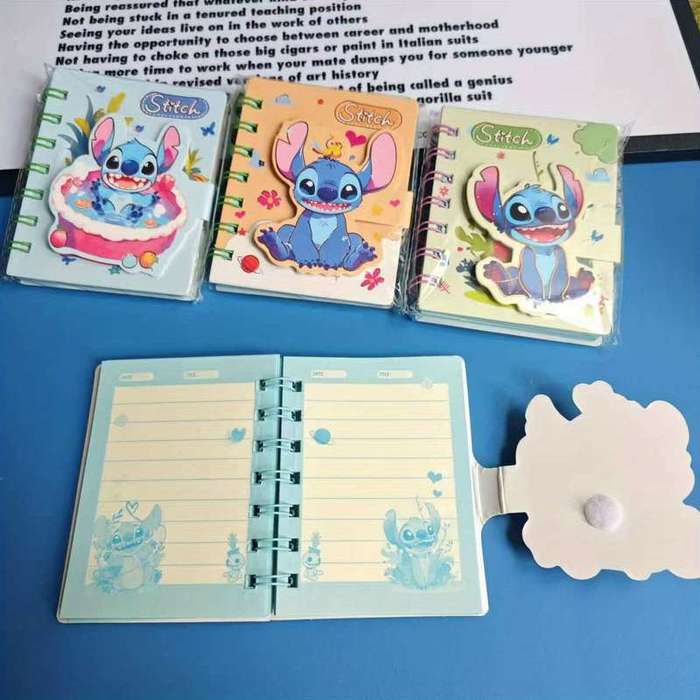 Notebook