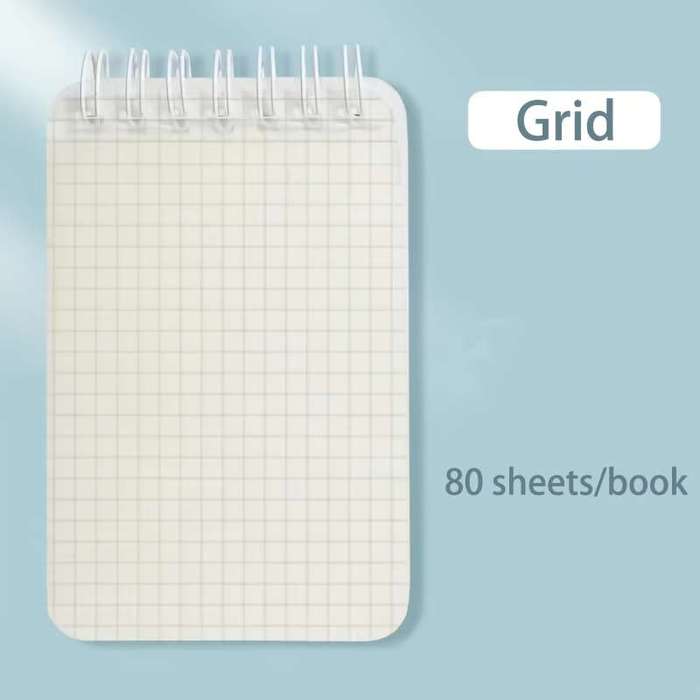 Notebook