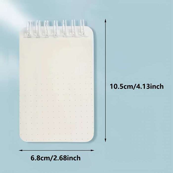 Notebook