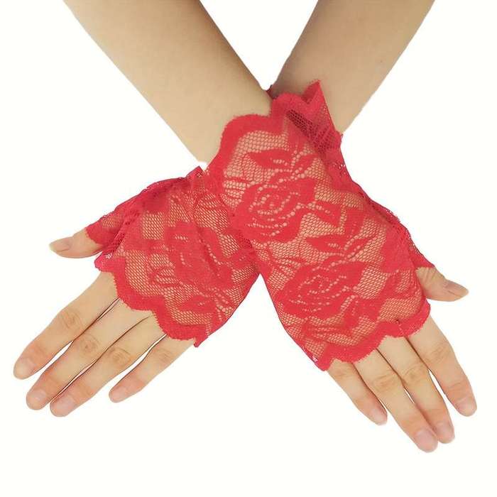 Gloves