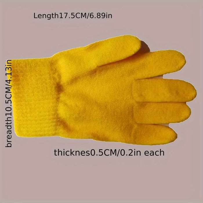 Gloves
