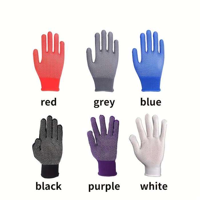 Gloves