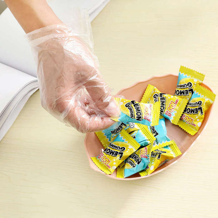 Gloves