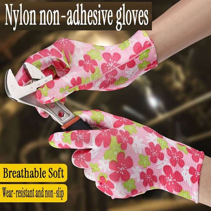 Gloves