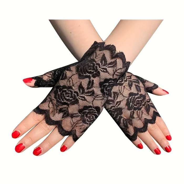 Gloves