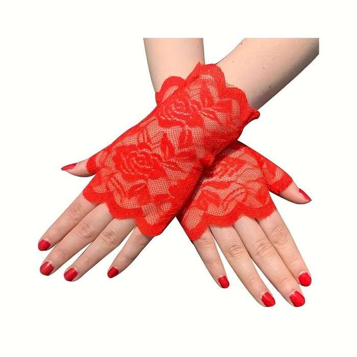 Gloves