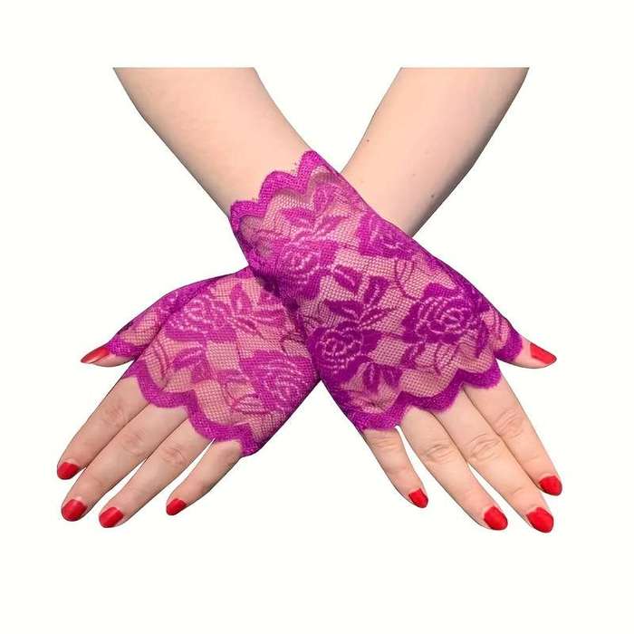 Gloves