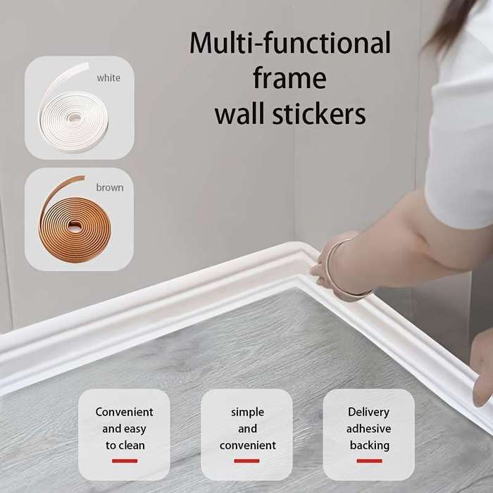 Wall Sticker