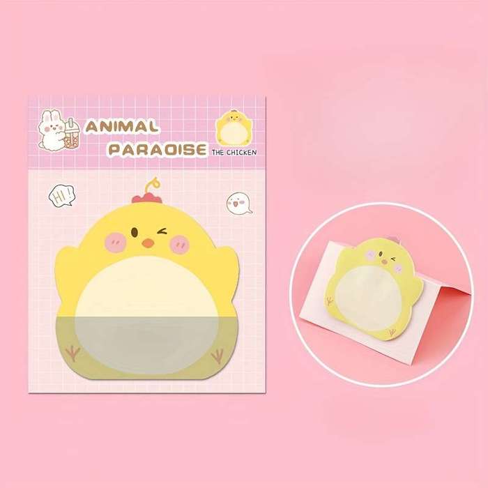 Post-It Notes