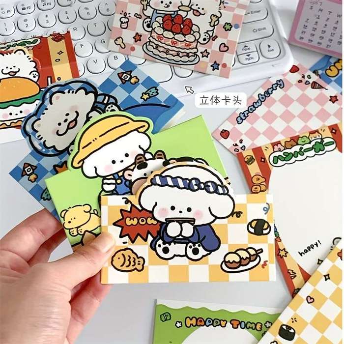 Greeting Cards