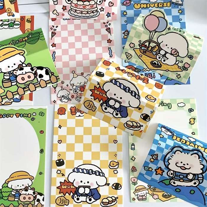 Greeting Cards