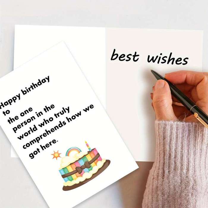 Greeting Cards